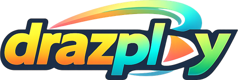 drazplay লোগো